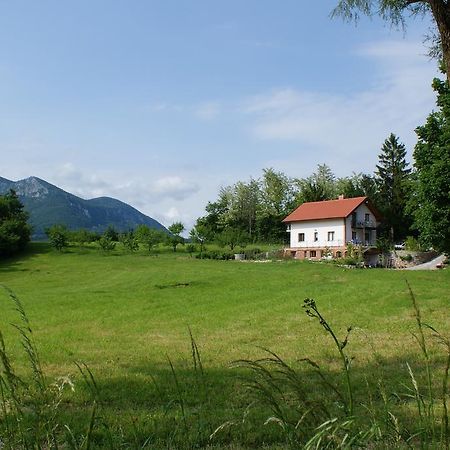 Apartments Leni Postojna Luaran gambar