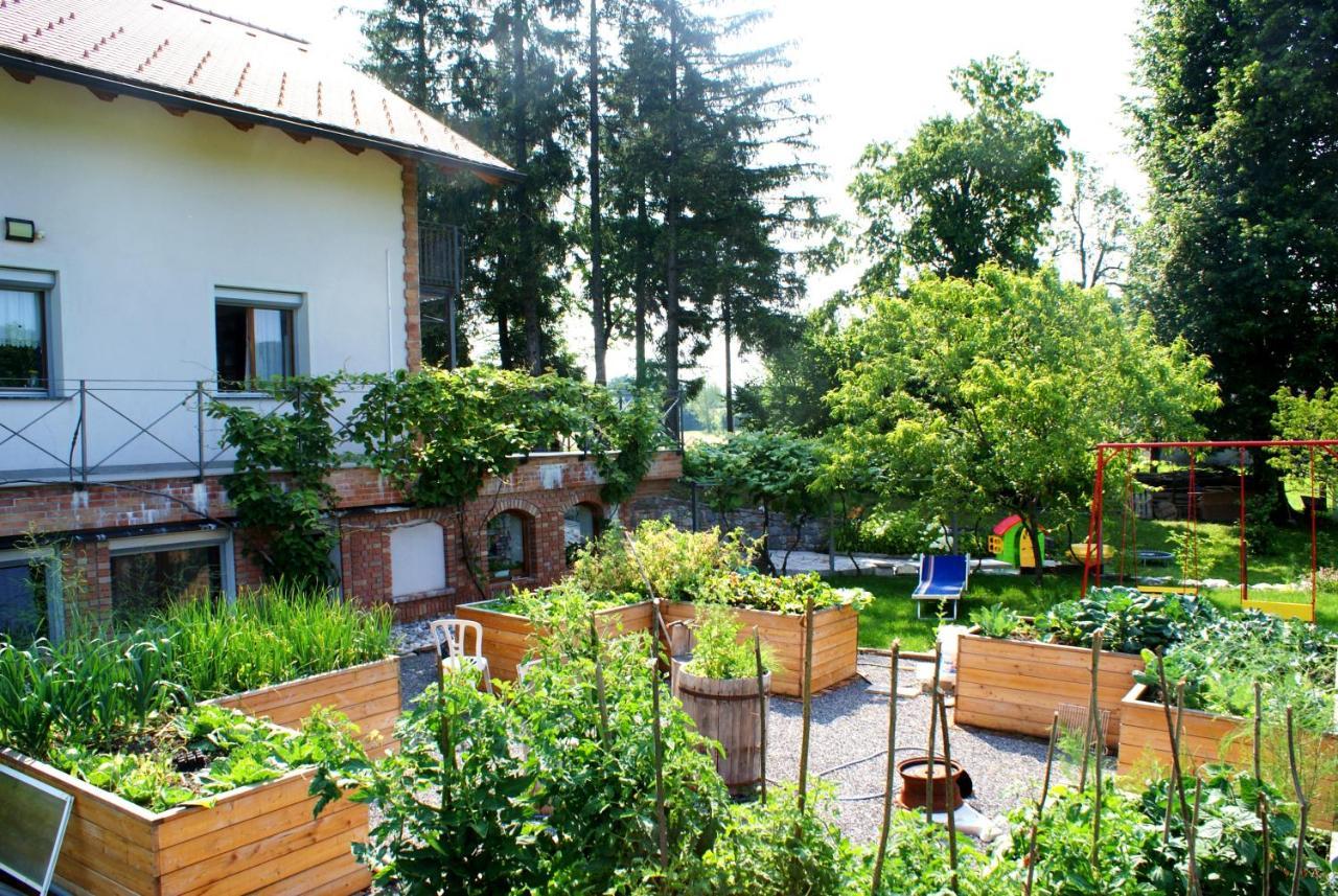 Apartments Leni Postojna Luaran gambar