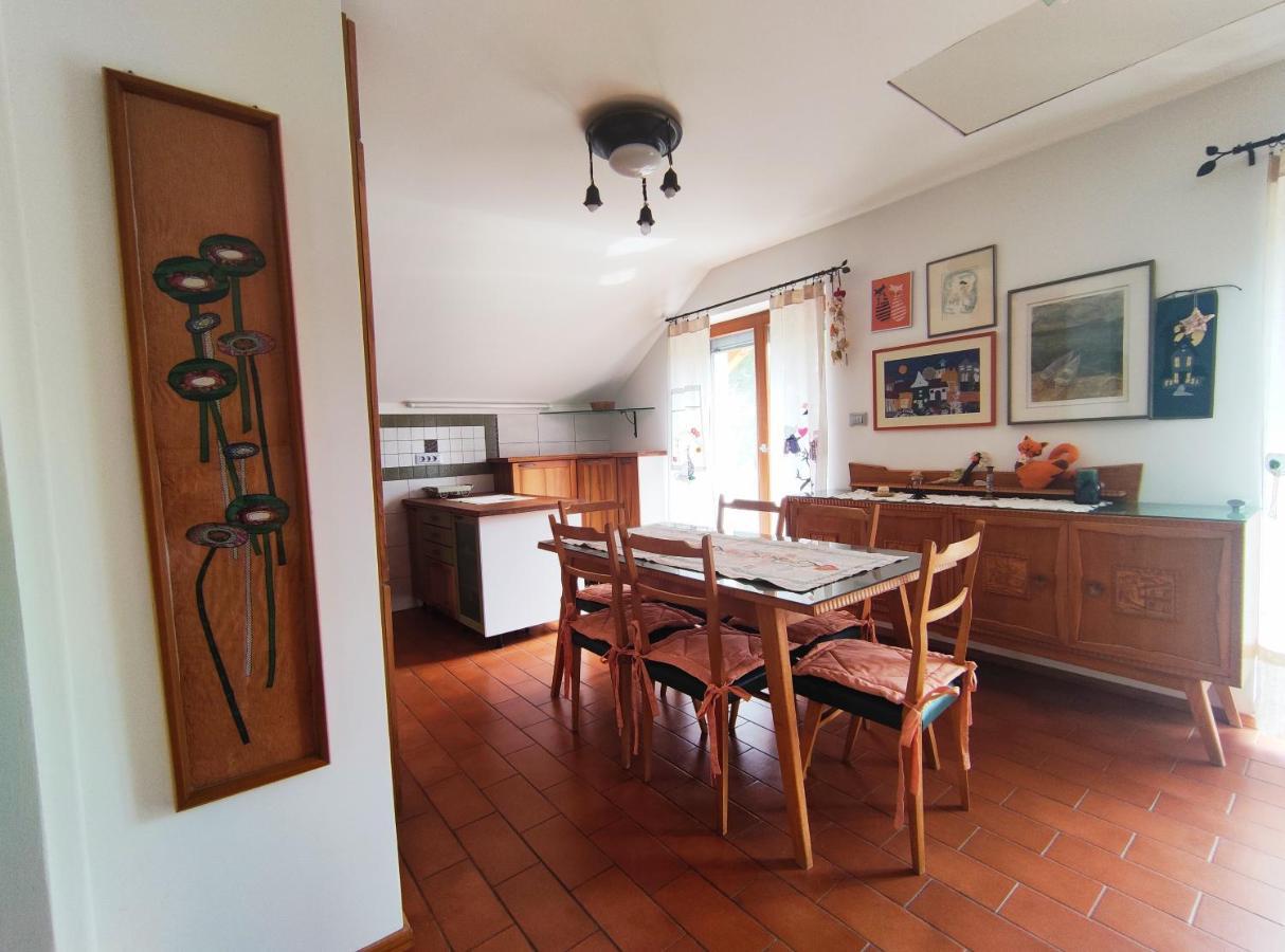 Apartments Leni Postojna Luaran gambar