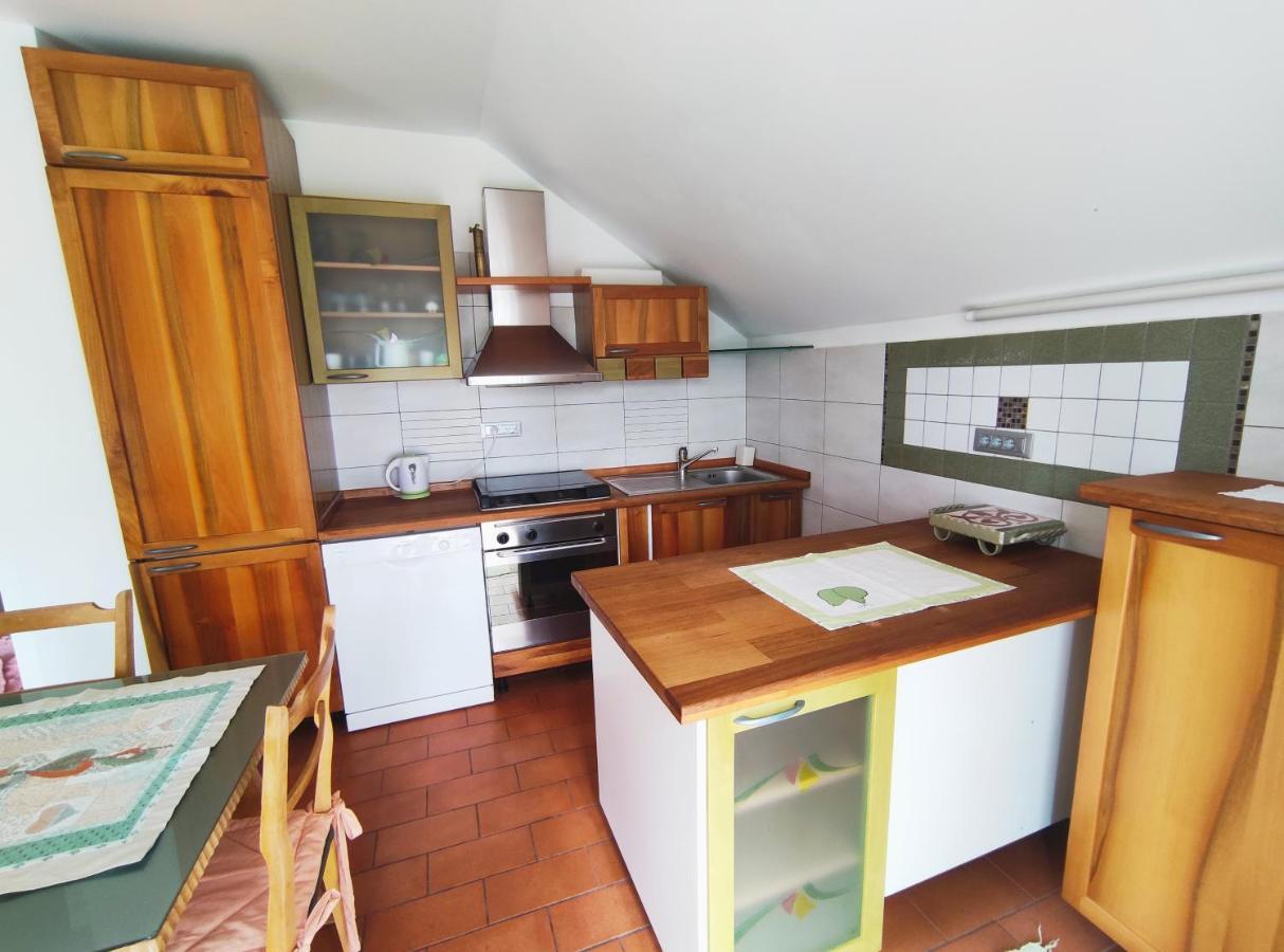 Apartments Leni Postojna Luaran gambar