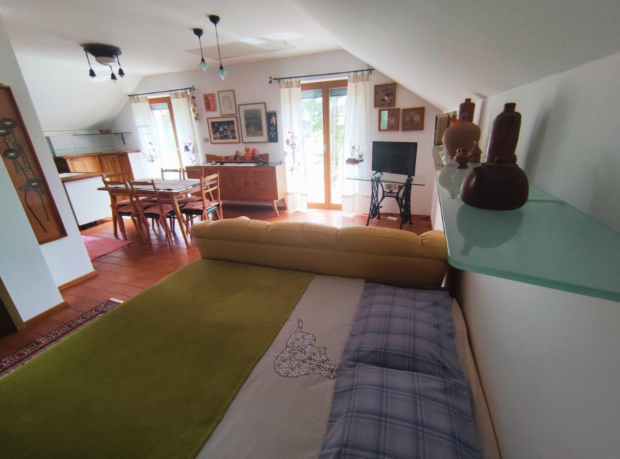 Apartments Leni Postojna Luaran gambar