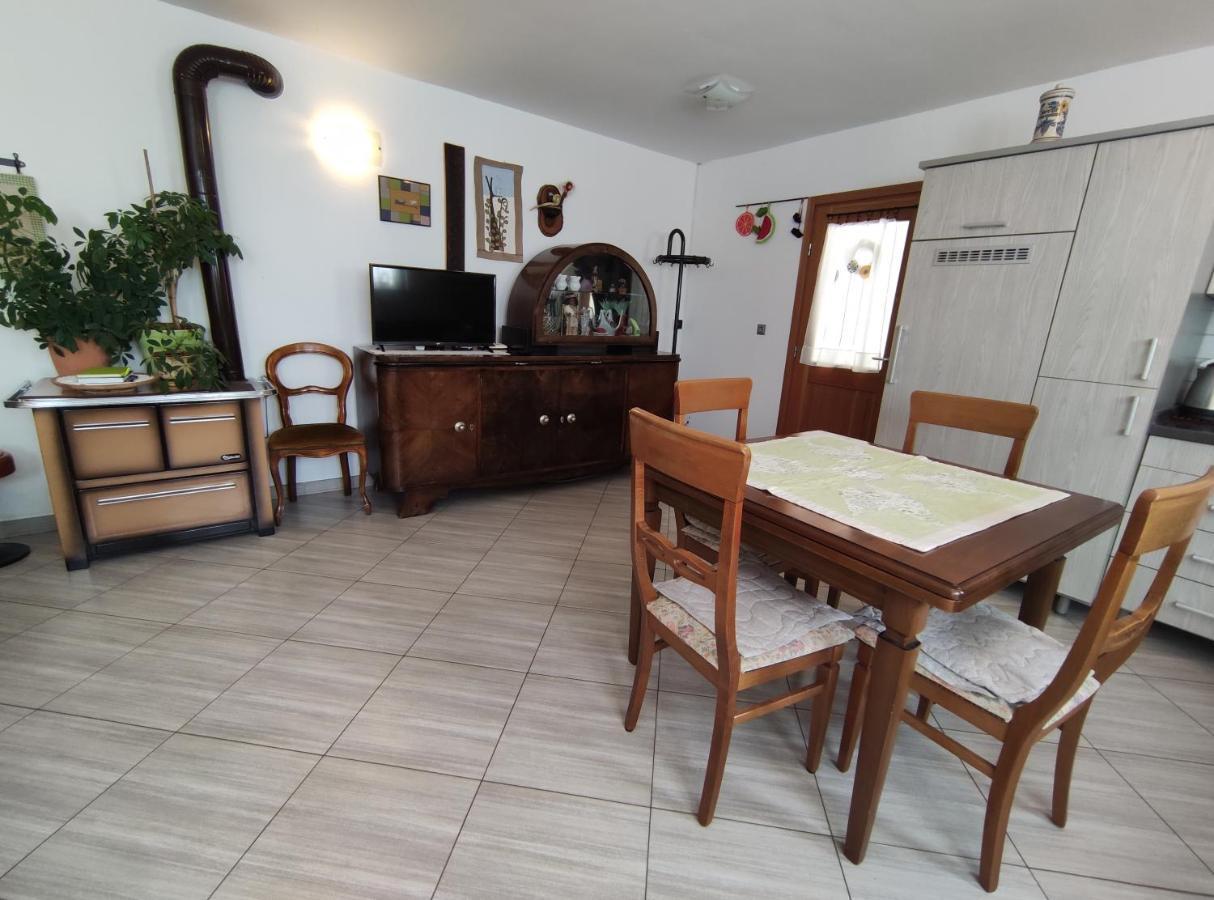 Apartments Leni Postojna Luaran gambar
