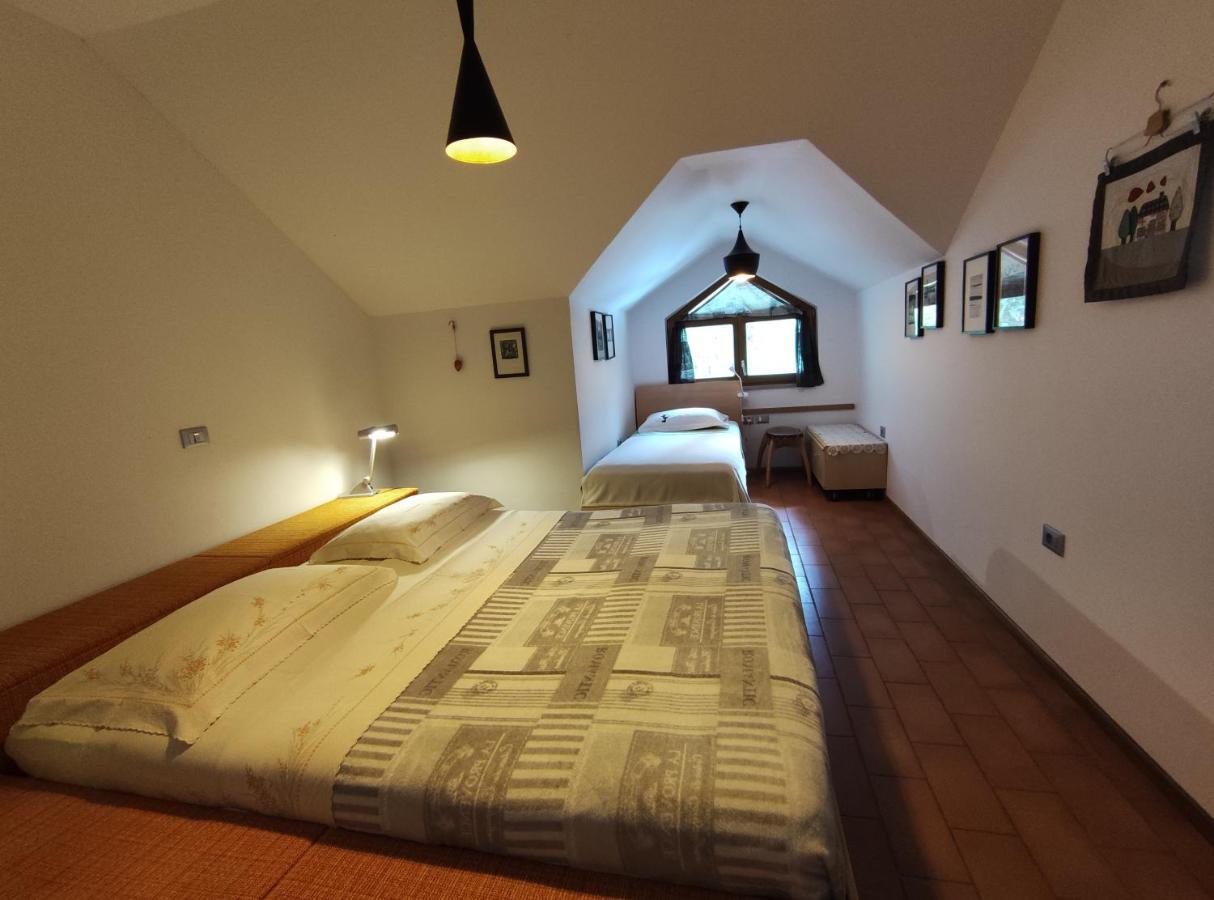 Apartments Leni Postojna Luaran gambar